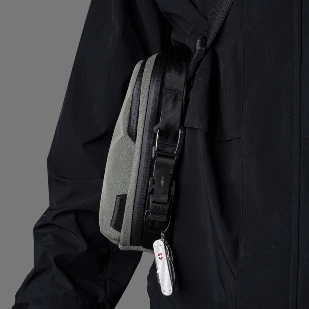 Metro Sling v2