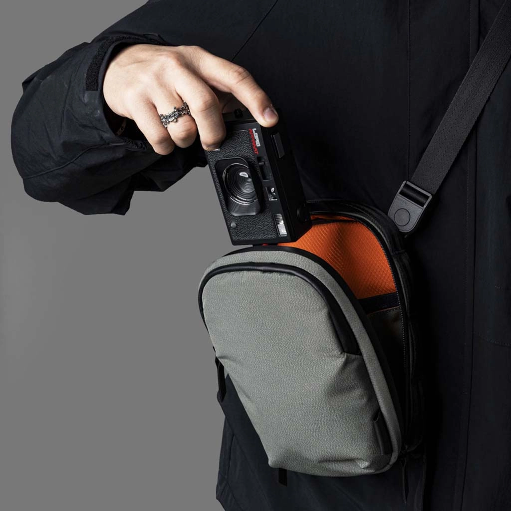 Metro Sling v2