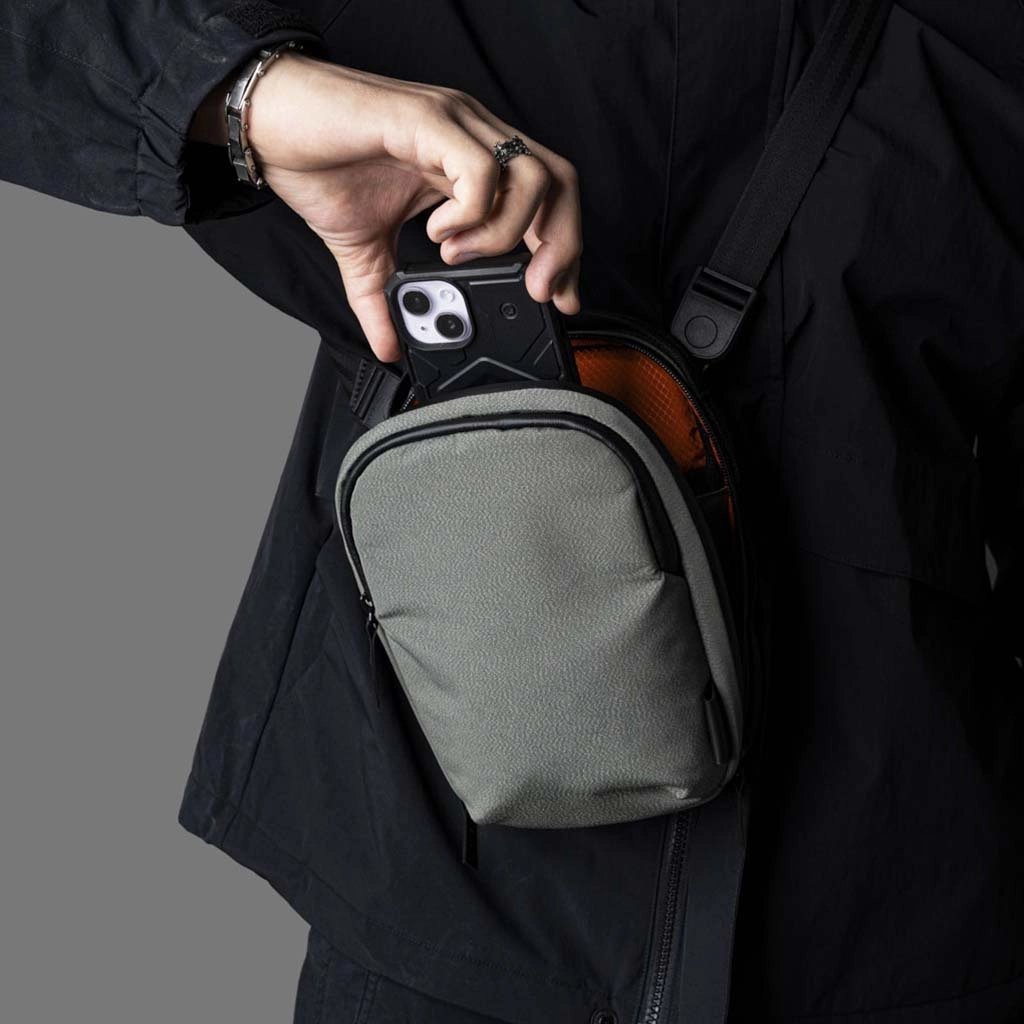Metro Sling v2