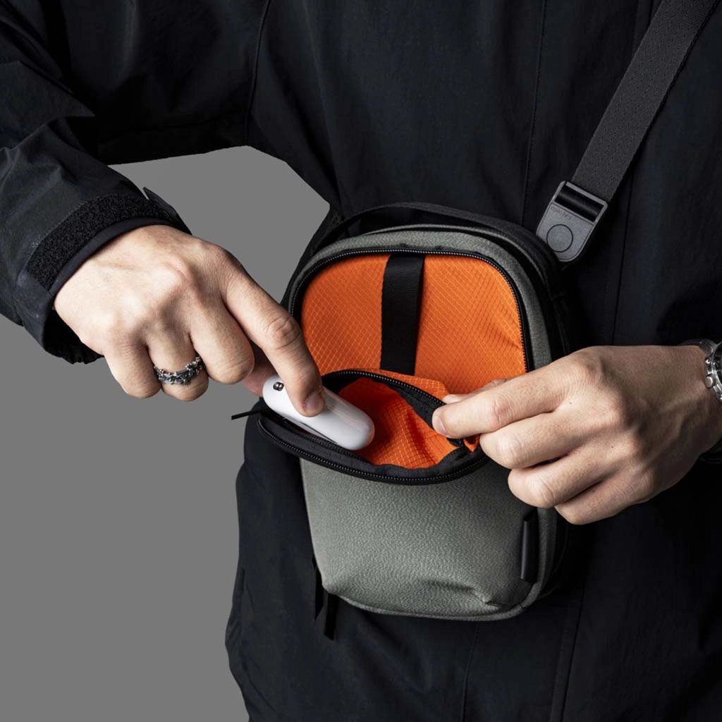 Metro Sling v2