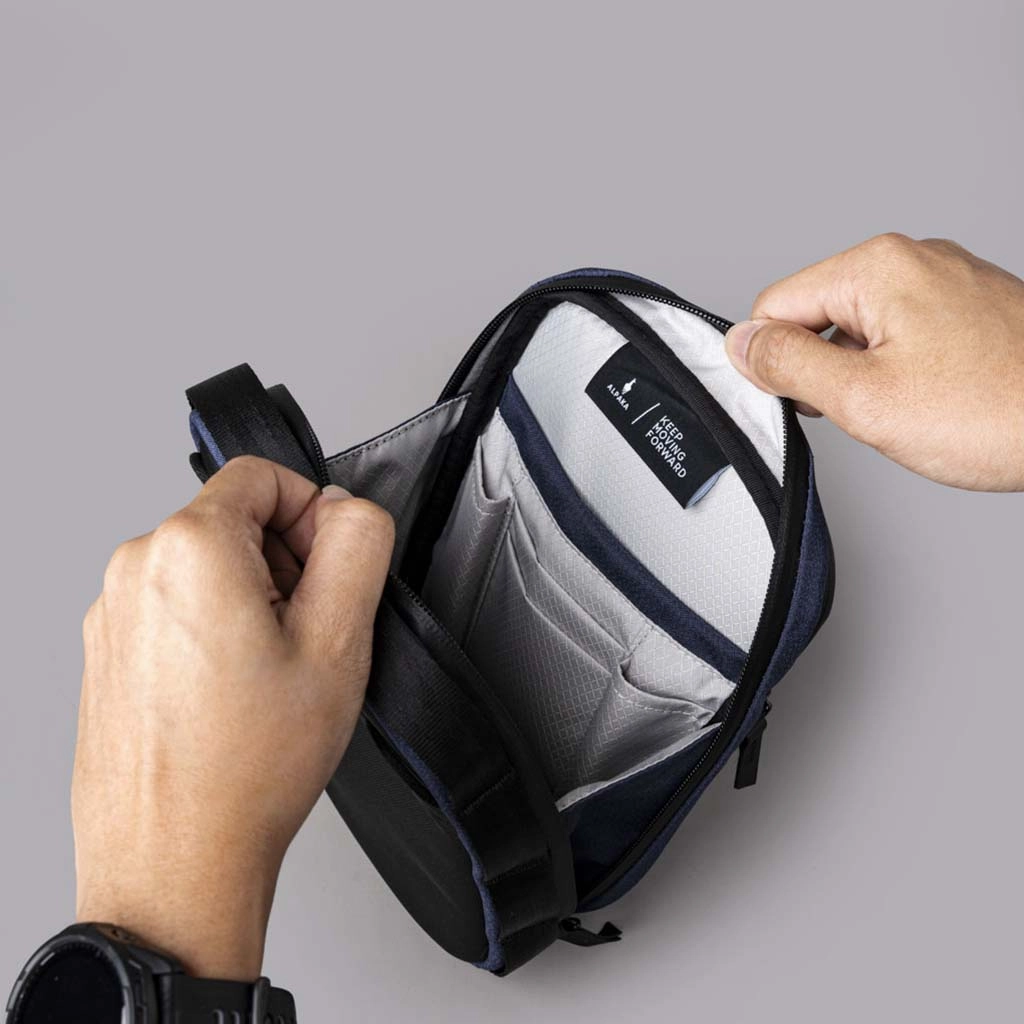 Metro Sling v2