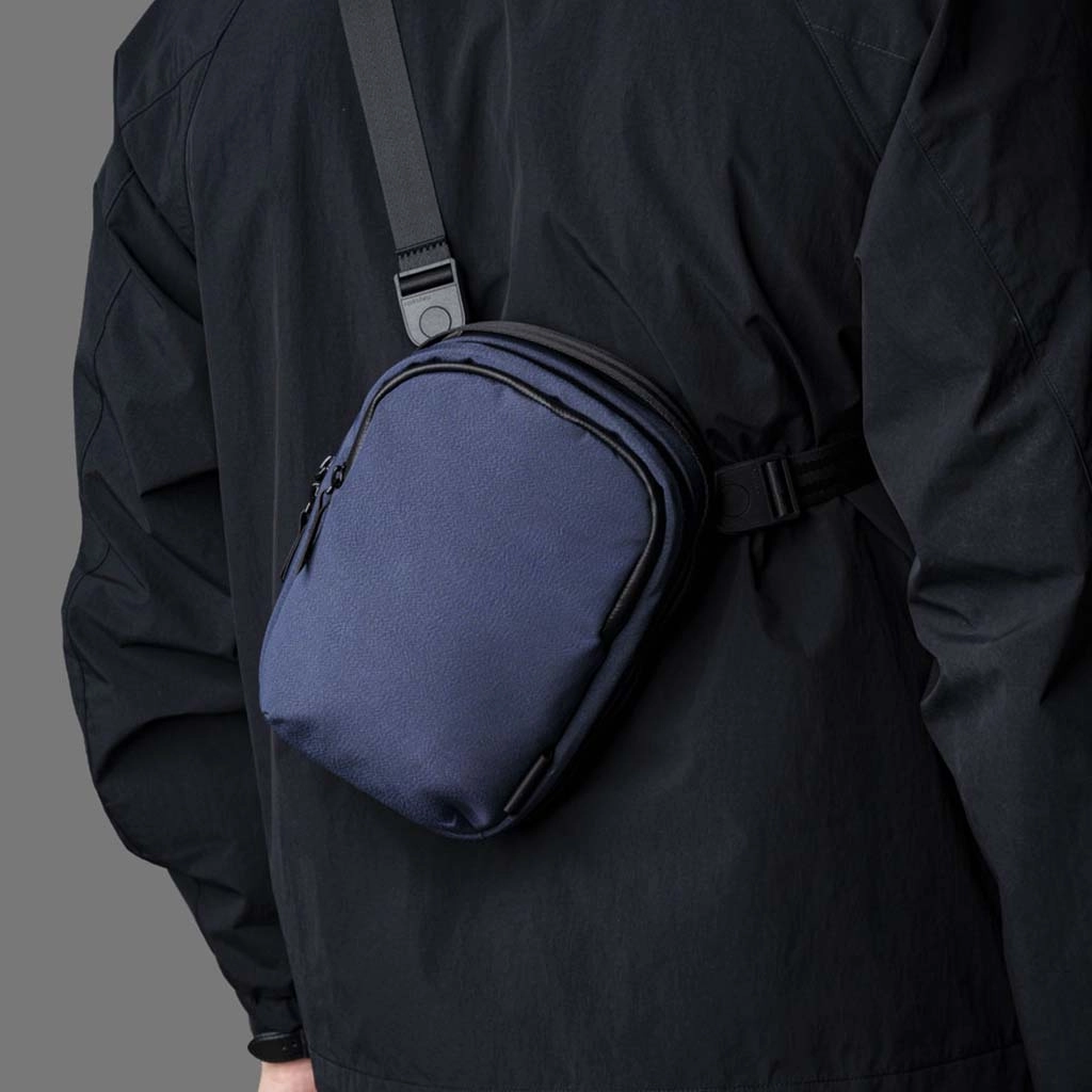 Metro Sling v2