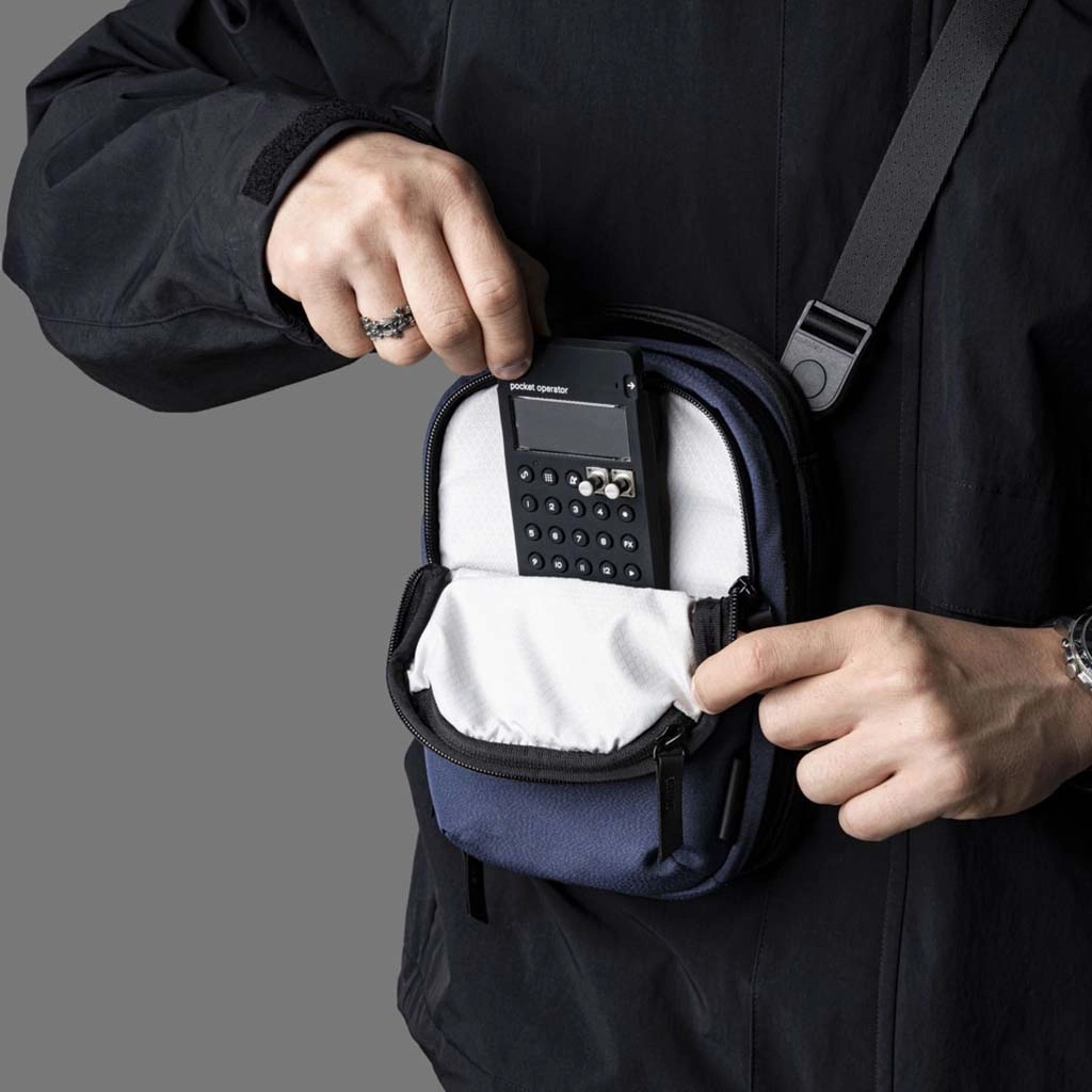 Metro Sling v2