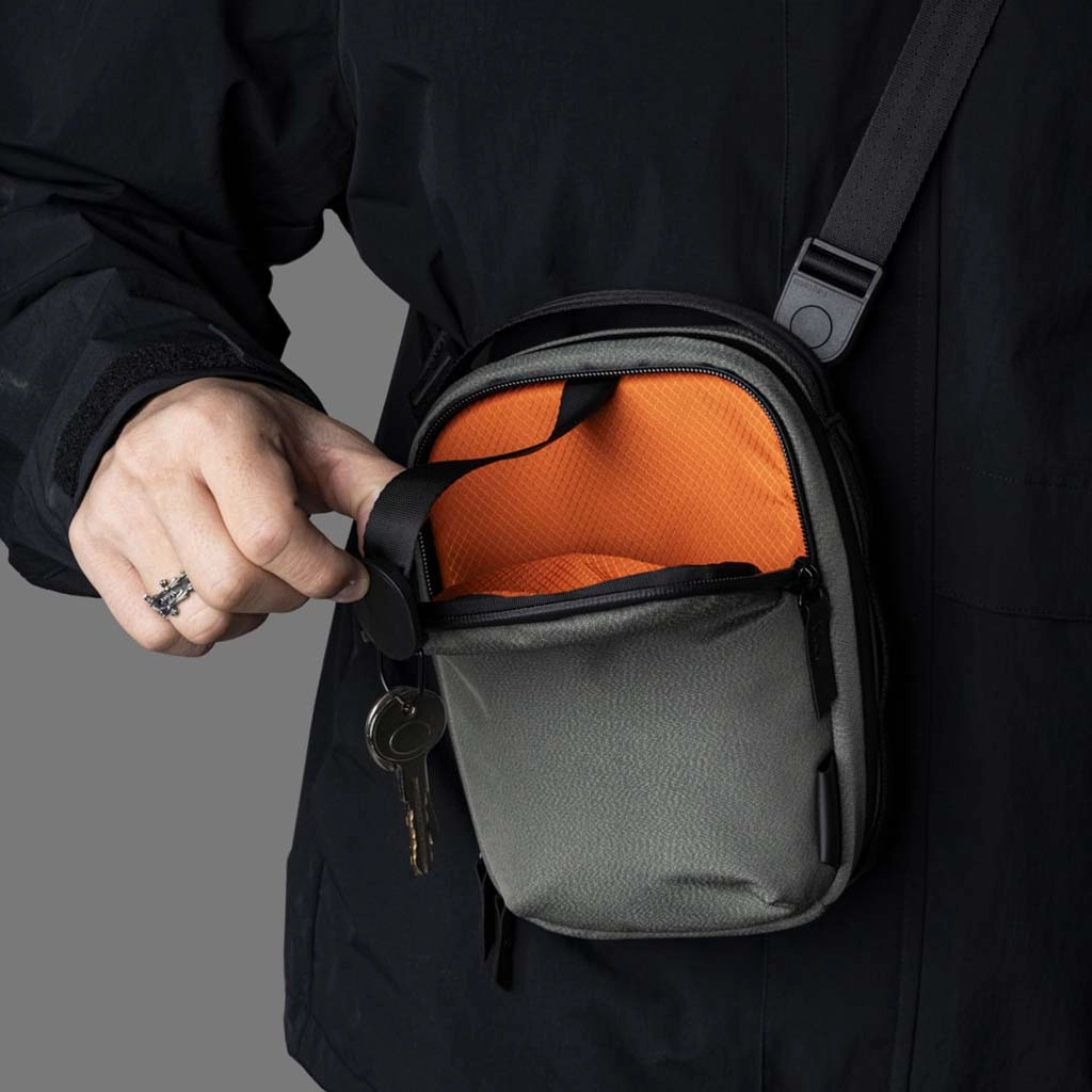 Metro Sling v2