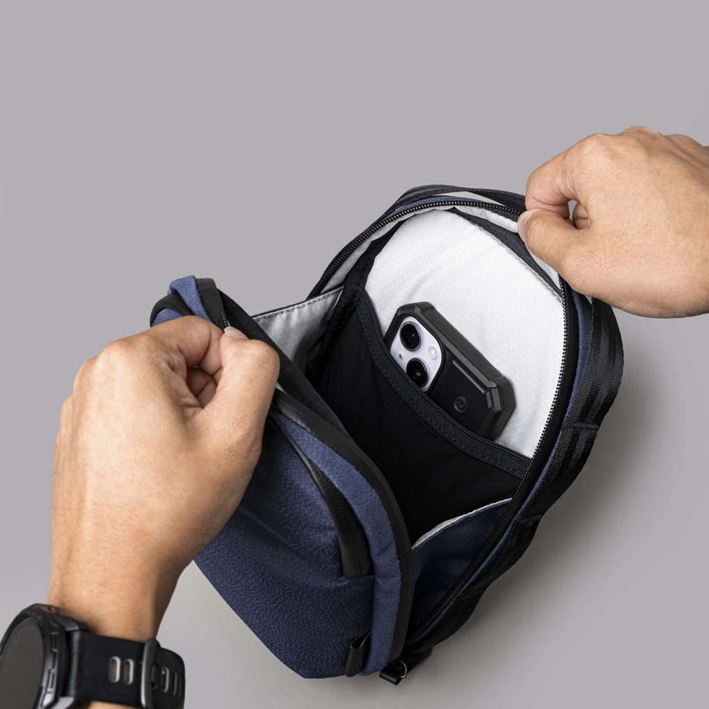 Metro Sling v2