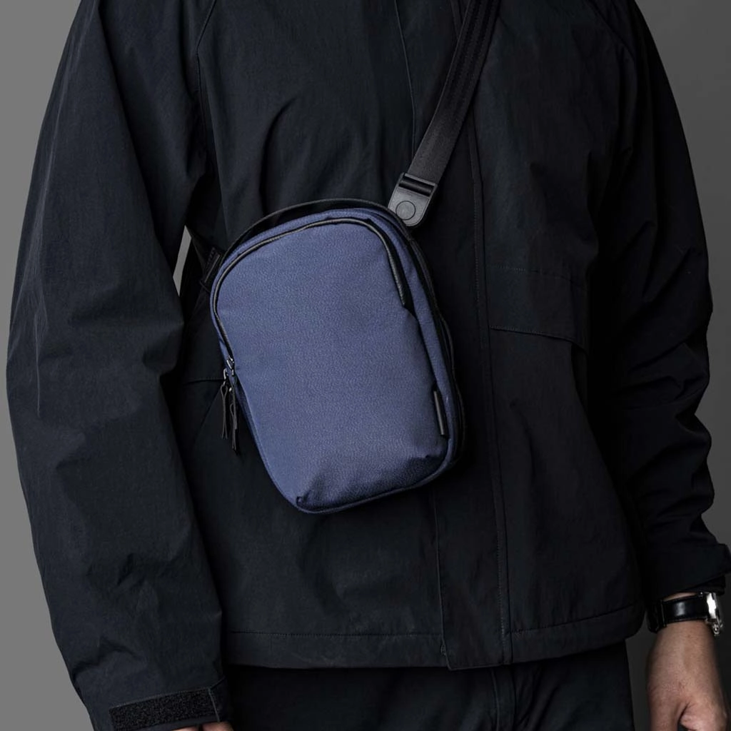 Metro Sling v2