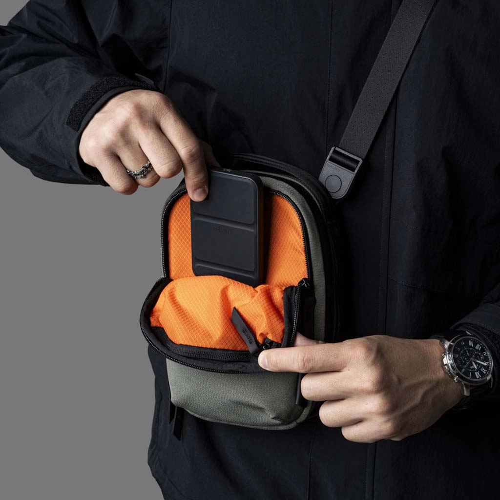 Metro Sling v2