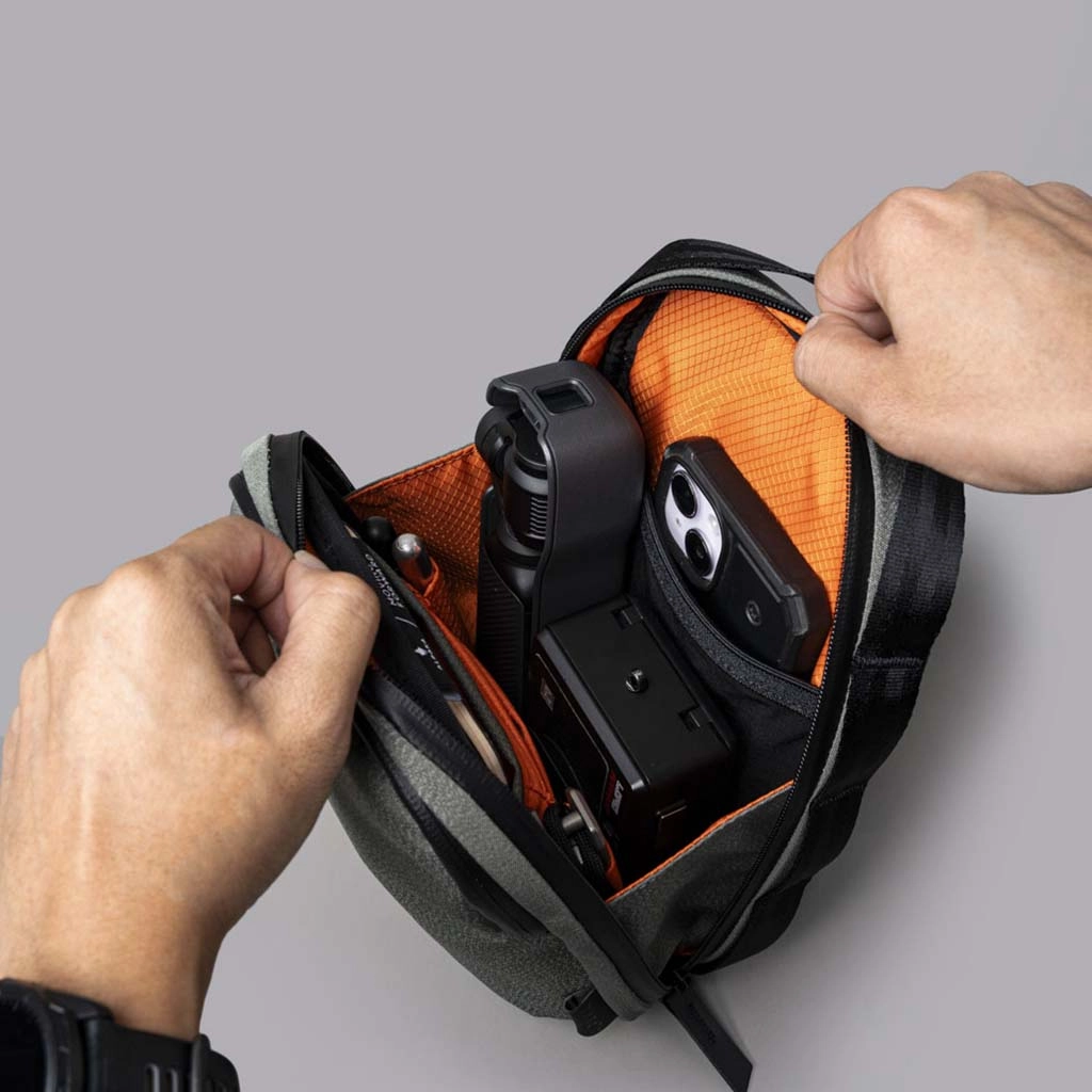 Metro Sling v2