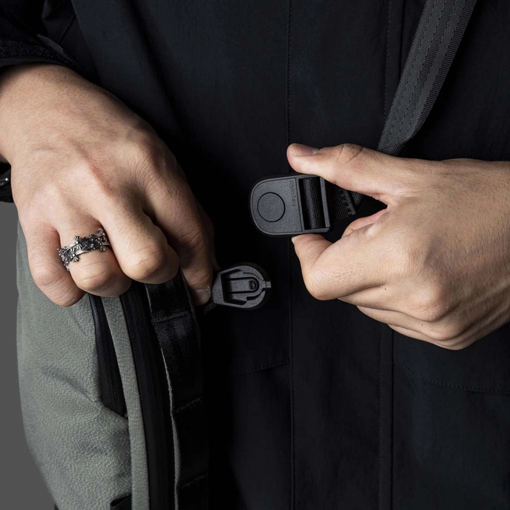 Metro Sling v2