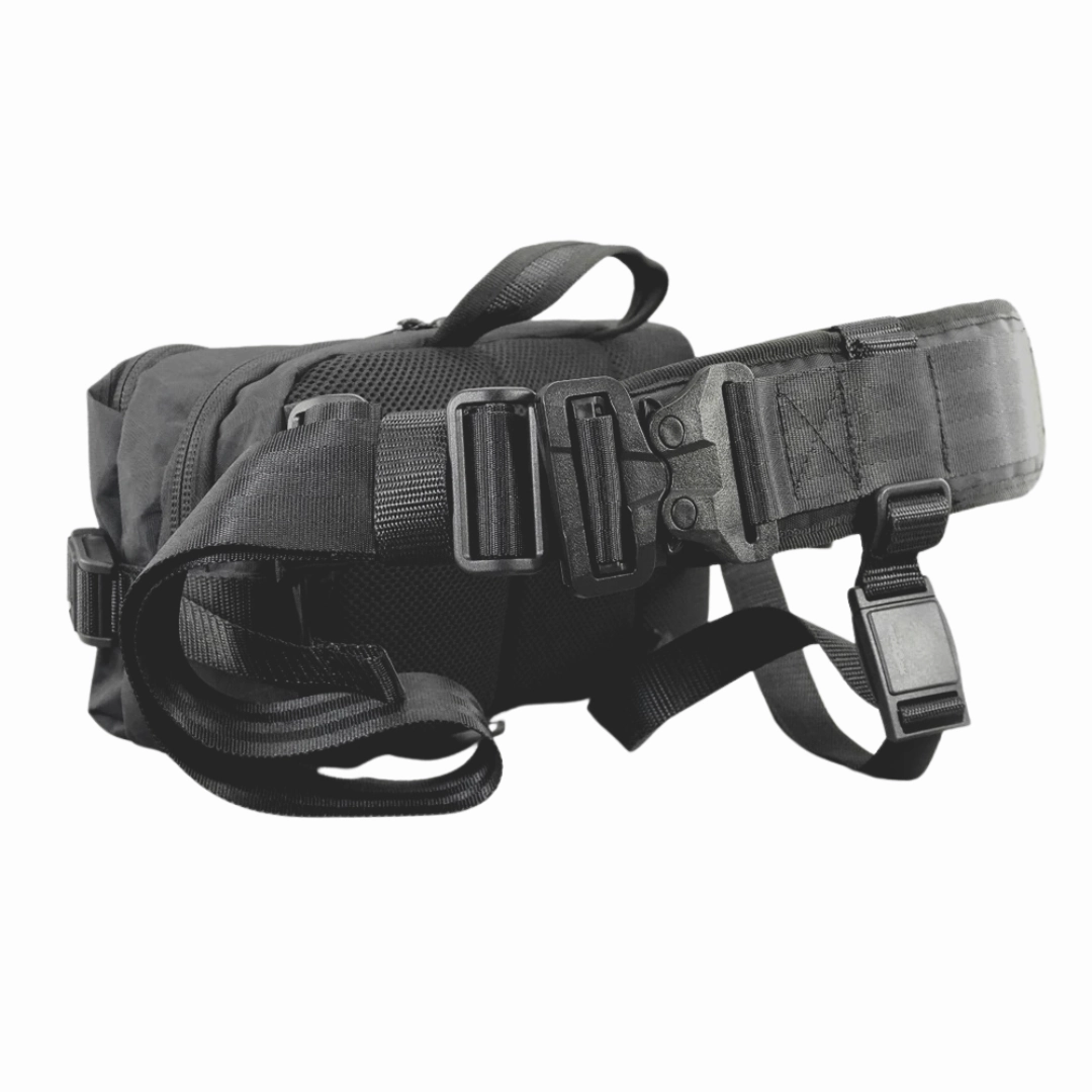 METRORUNNER01 Tactical 6L
