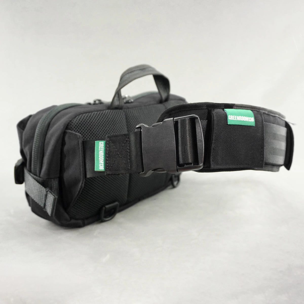 Metrorunner Tactical