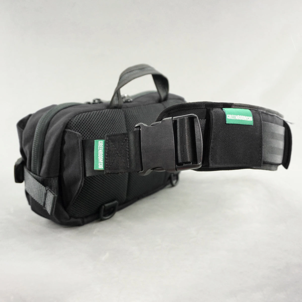 Metrorunner Tactical