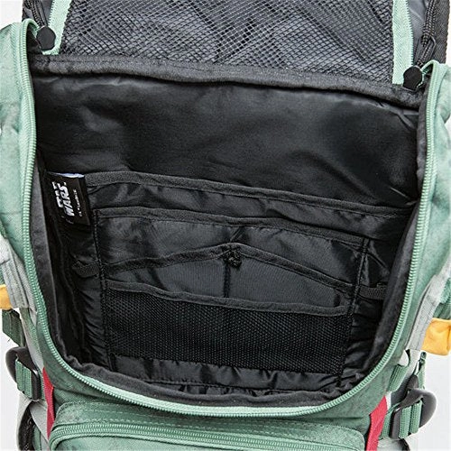 MiaoDuo for Star Wars Boba Fett Laptop Backpack Standard Bag