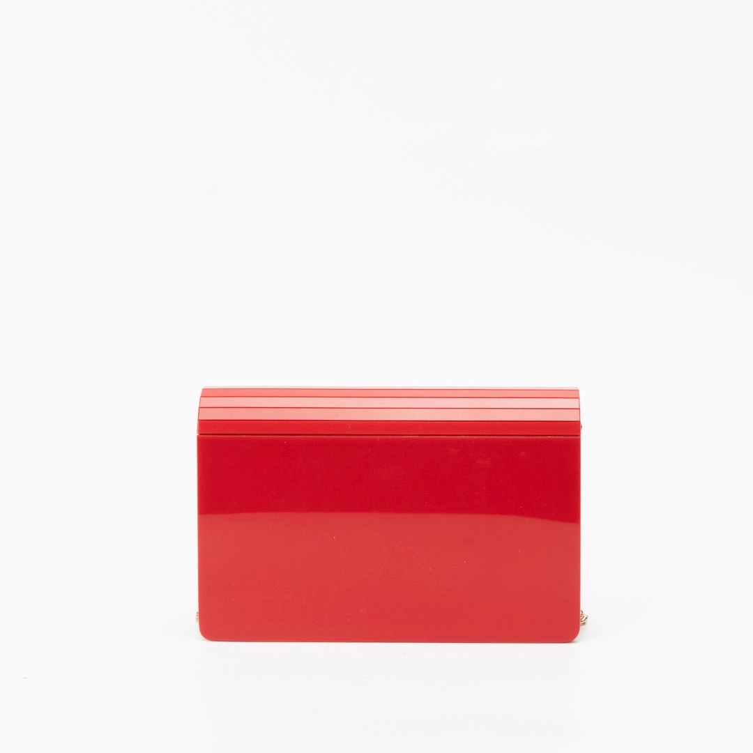 Michael Kors Barbara Medium Envelope Clutch