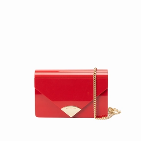 Michael Kors Barbara Medium Envelope Clutch