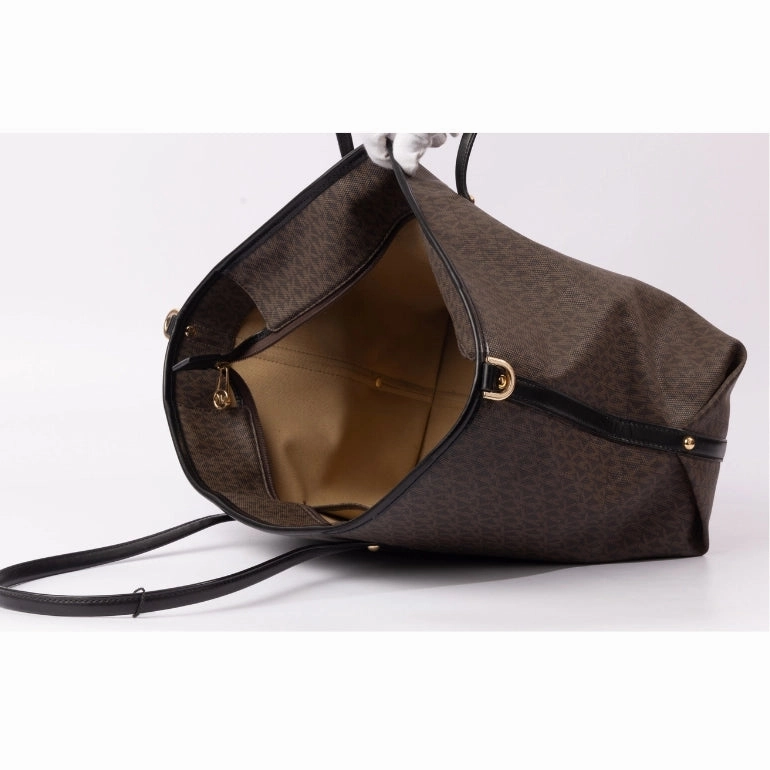 Michael Kors Beck Logo Tote