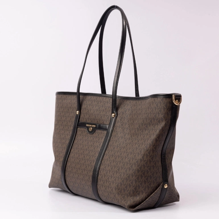 Michael Kors Beck Logo Tote
