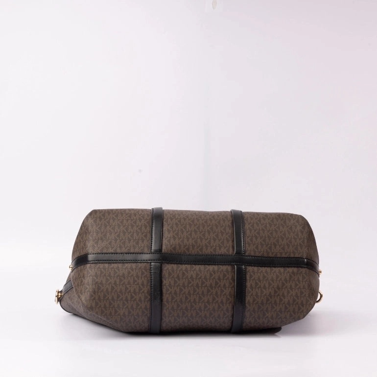 Michael Kors Beck Logo Tote