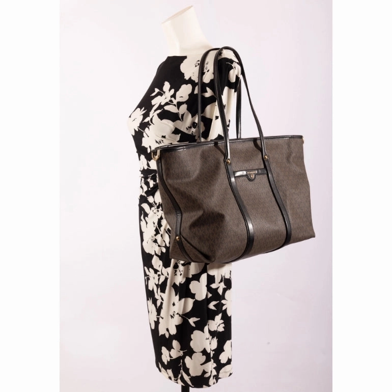 Michael Kors Beck Logo Tote