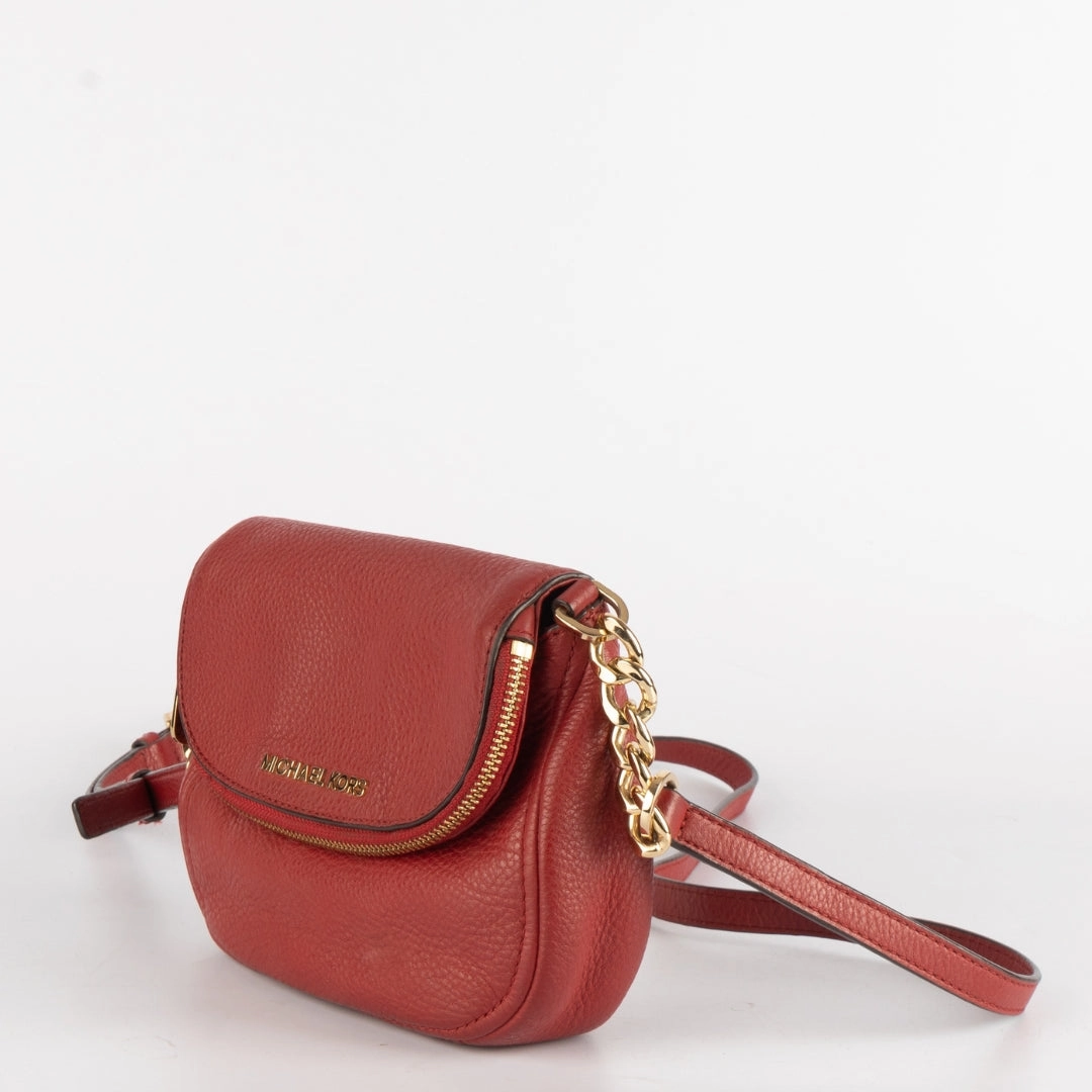Michael Kors Bedford Crossbody Bag