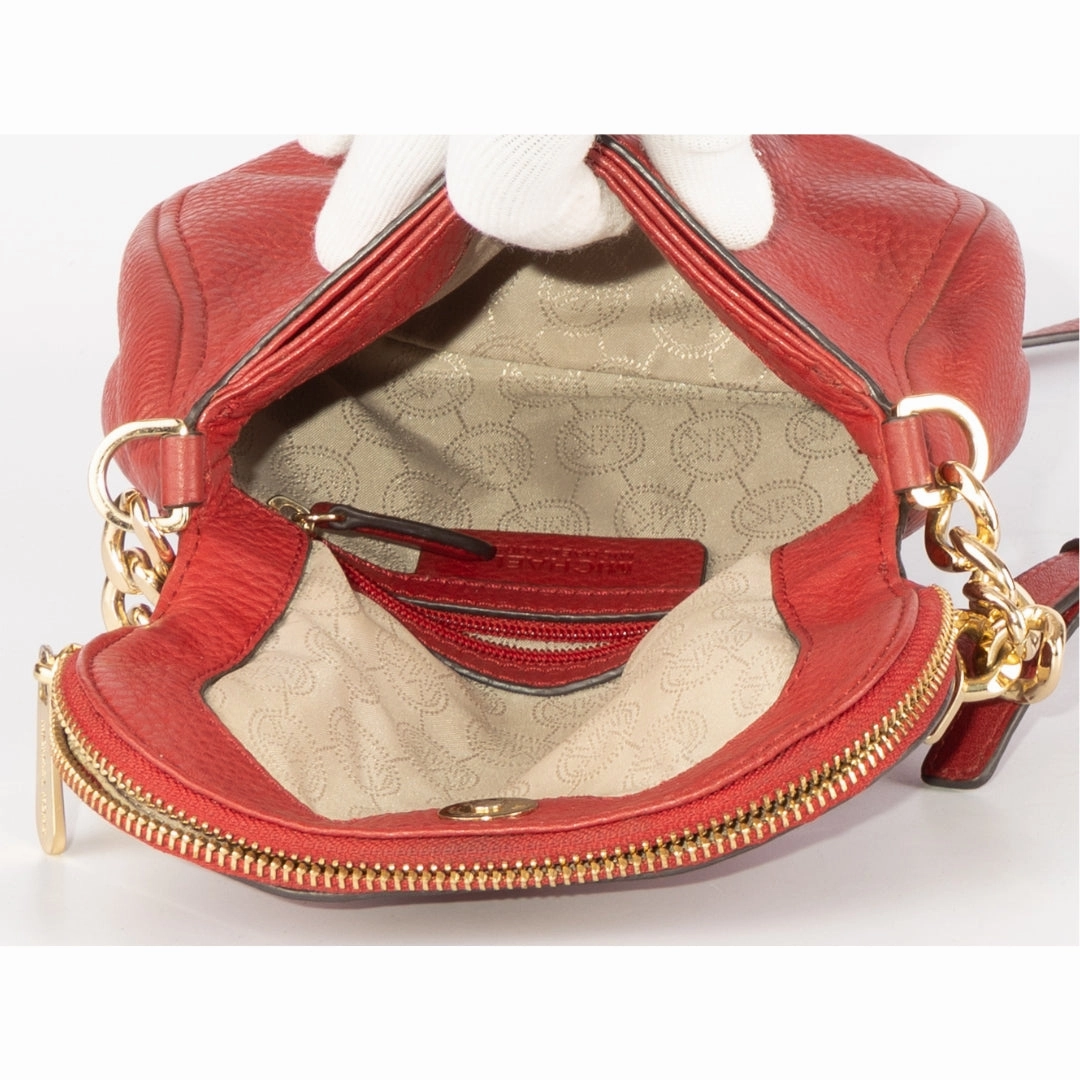 Michael Kors Bedford Crossbody Bag