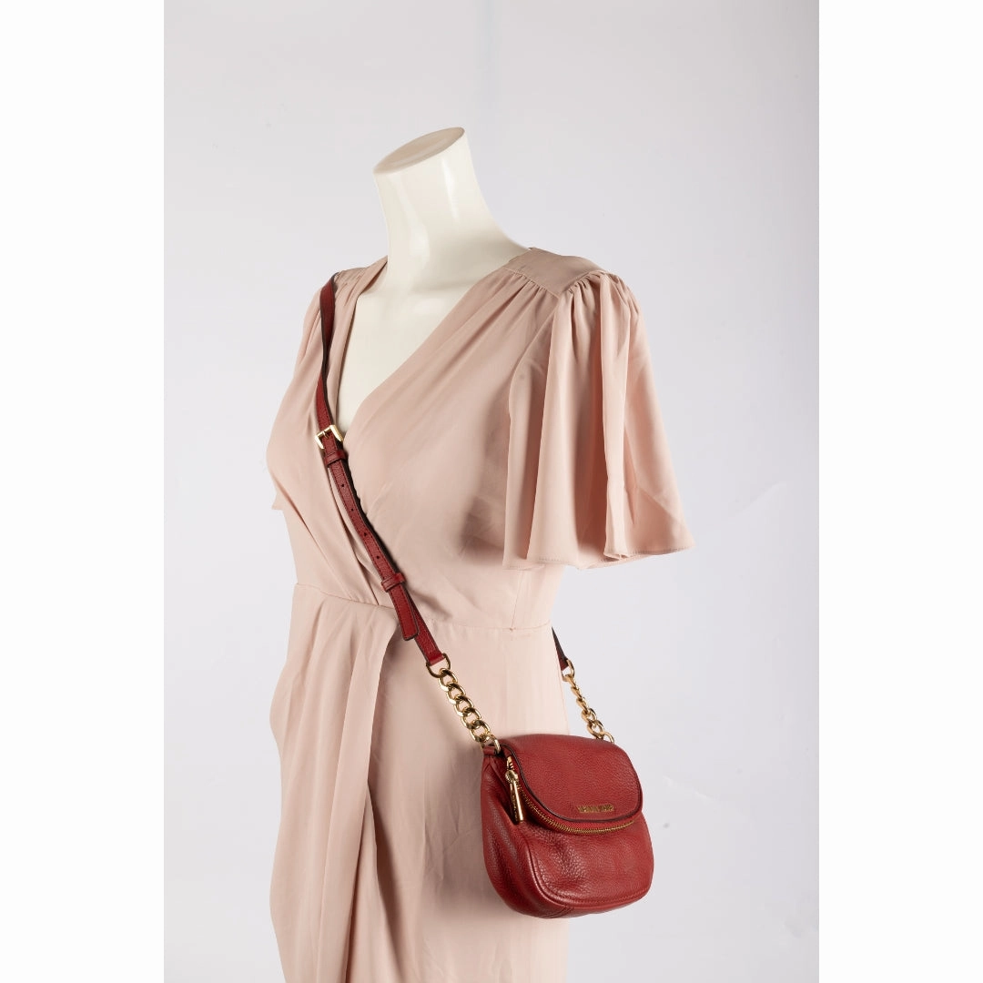 Michael Kors Bedford Crossbody Bag