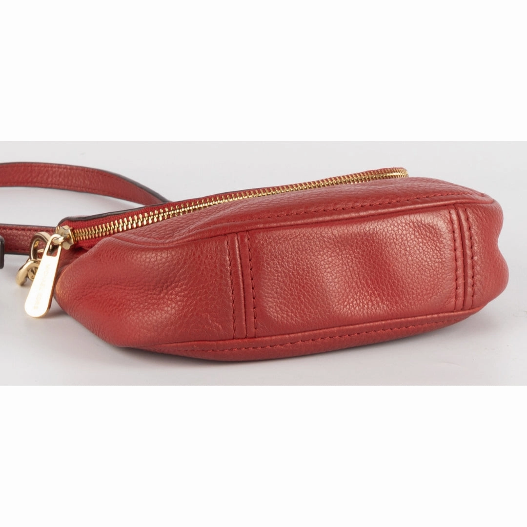 Michael Kors Bedford Crossbody Bag