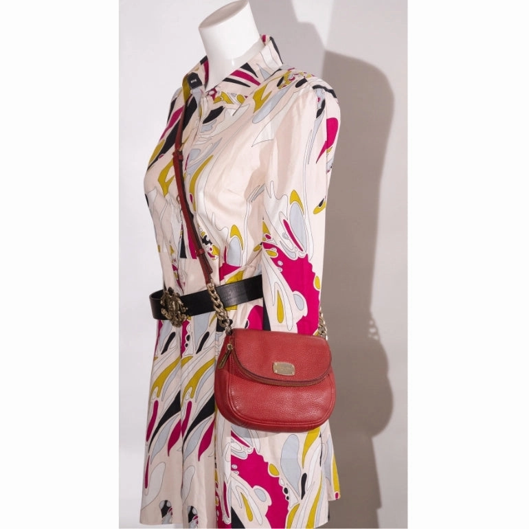 Michael Kors Bedford Flap Bag