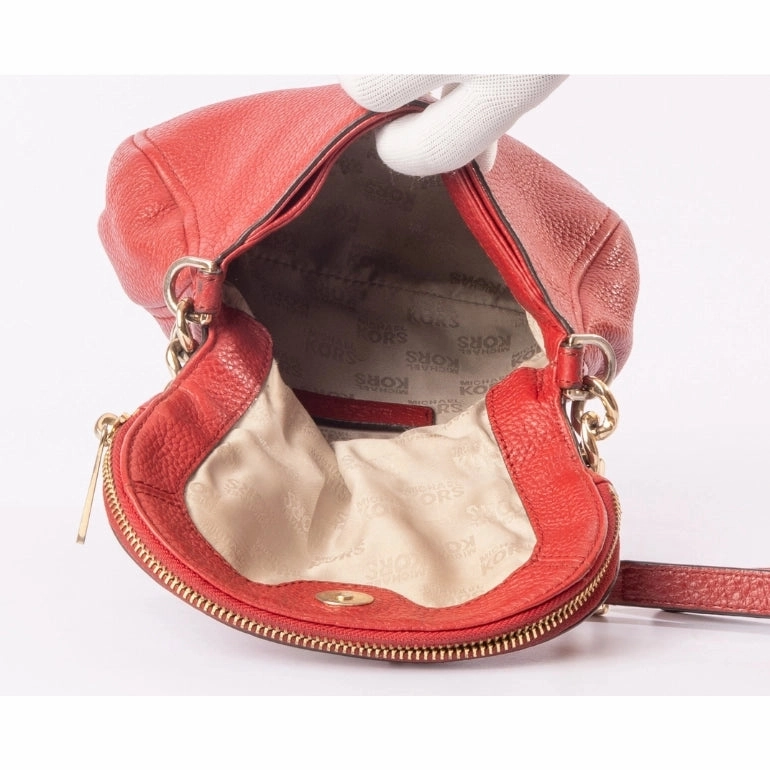 Michael Kors Bedford Flap Bag