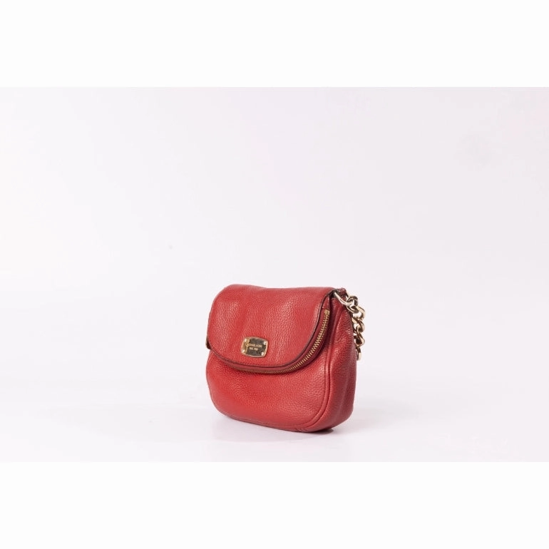 Michael Kors Bedford Flap Bag