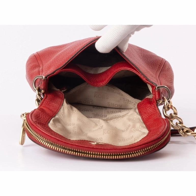 Michael Kors Bedford Flap Bag