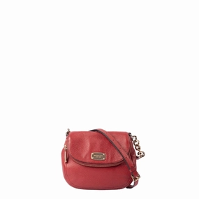 Michael Kors Bedford Flap Bag
