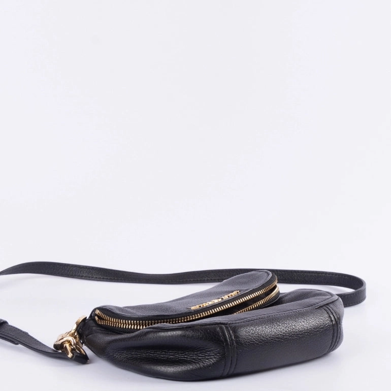 Michael Kors Bedford Flap Bag