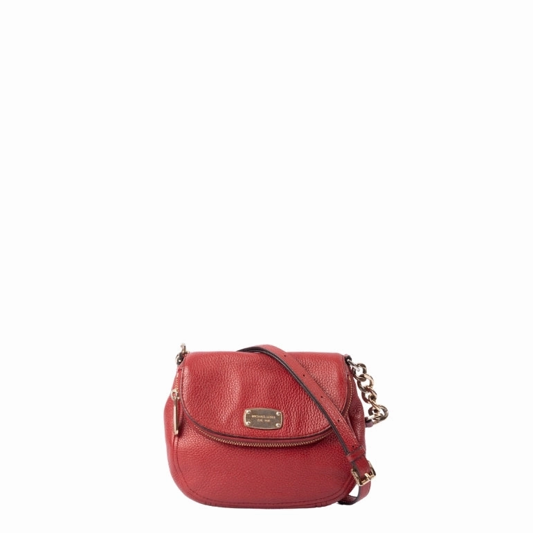 Michael Kors Bedford Flap Bag