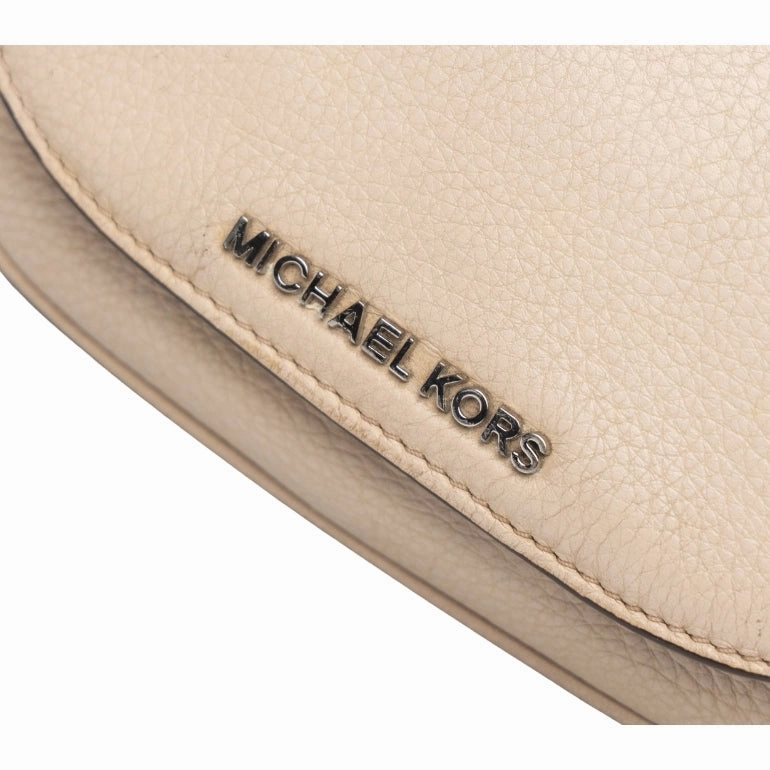 Michael Kors Bedford Saddle Bag