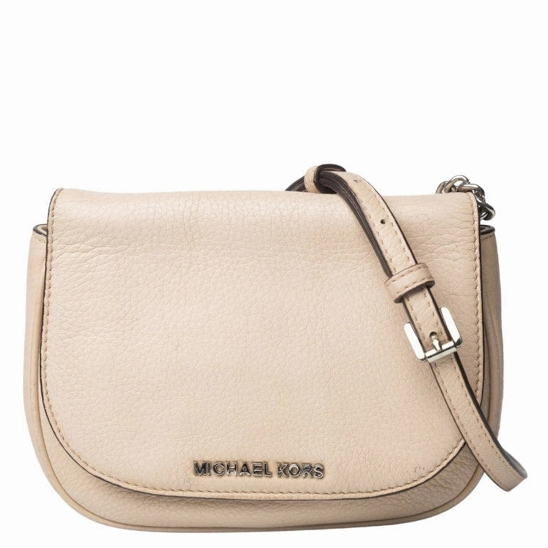 Michael Kors Bedford Saddle Bag