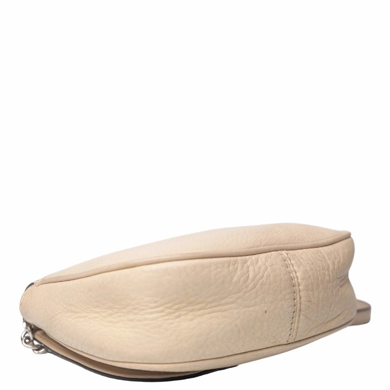 Michael Kors Bedford Saddle Bag
