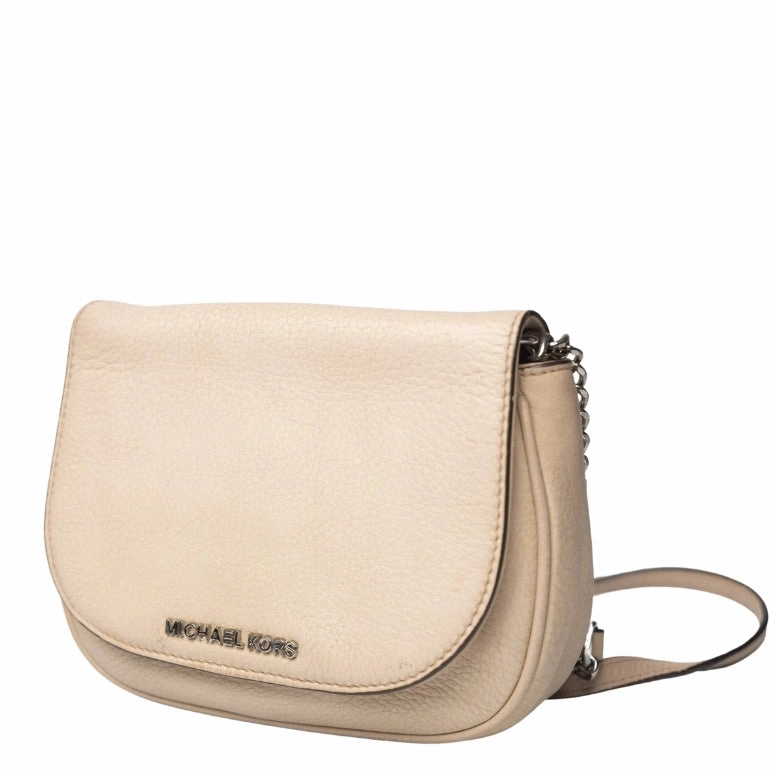 Michael Kors Bedford Saddle Bag