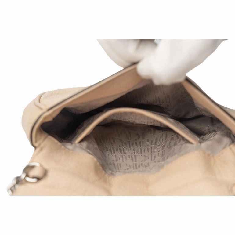 Michael Kors Bedford Saddle Bag
