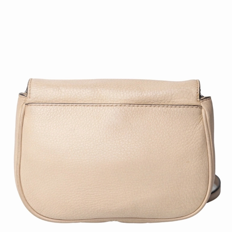 Michael Kors Bedford Saddle Bag