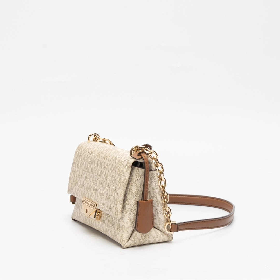 Michael Kors Cece Extra Small Logo Crossbody Bag