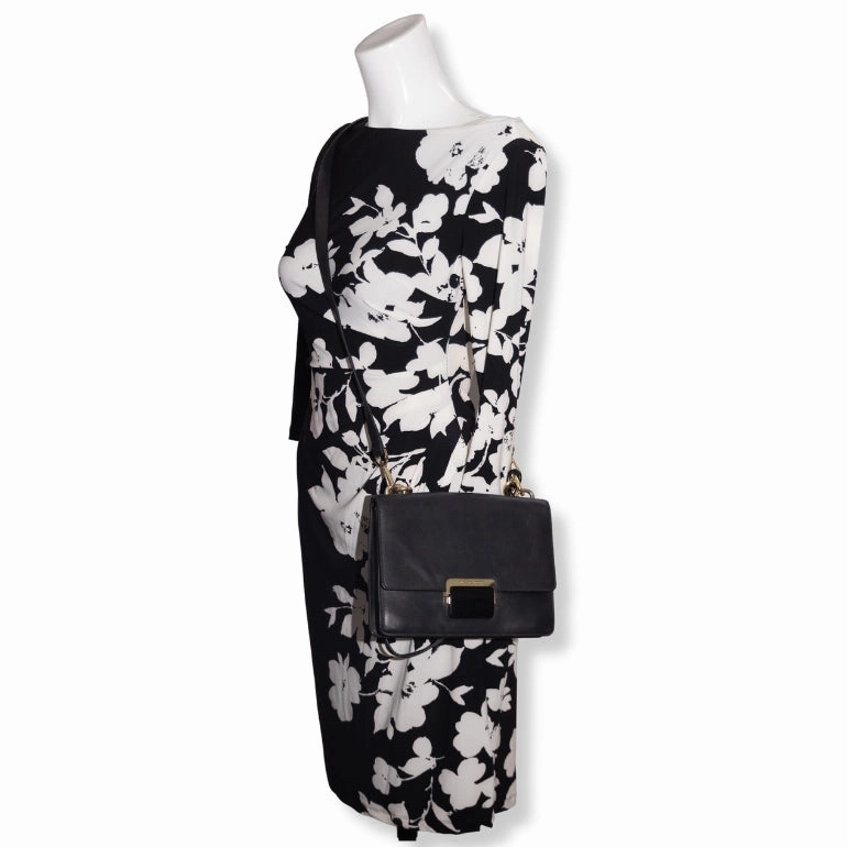 Michael Kors Cynthia Crossbody Bag