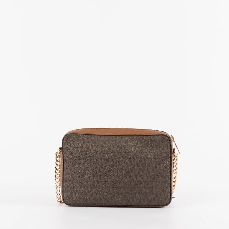 Michael Kors East West Jet Set Crossbody Bag