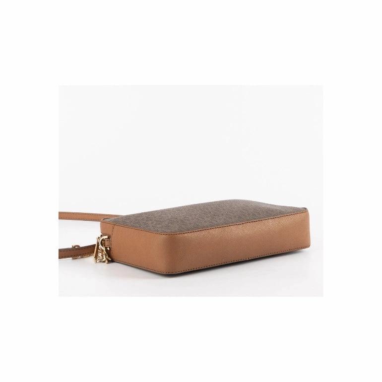 Michael Kors East West Jet Set Crossbody Bag