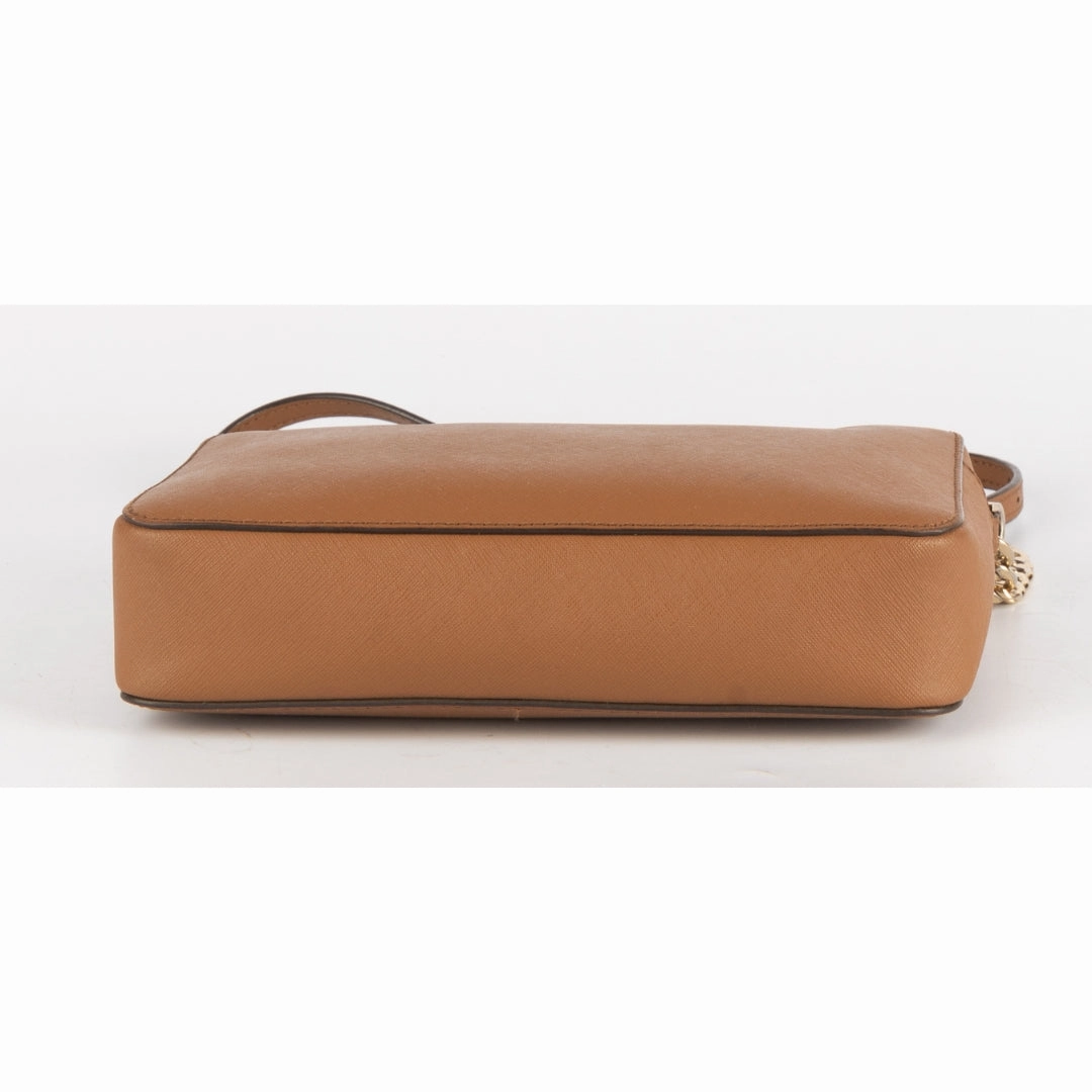 Michael Kors East West Jet Set Crossbody Bag