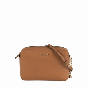 Michael Kors East West Jet Set Crossbody Bag