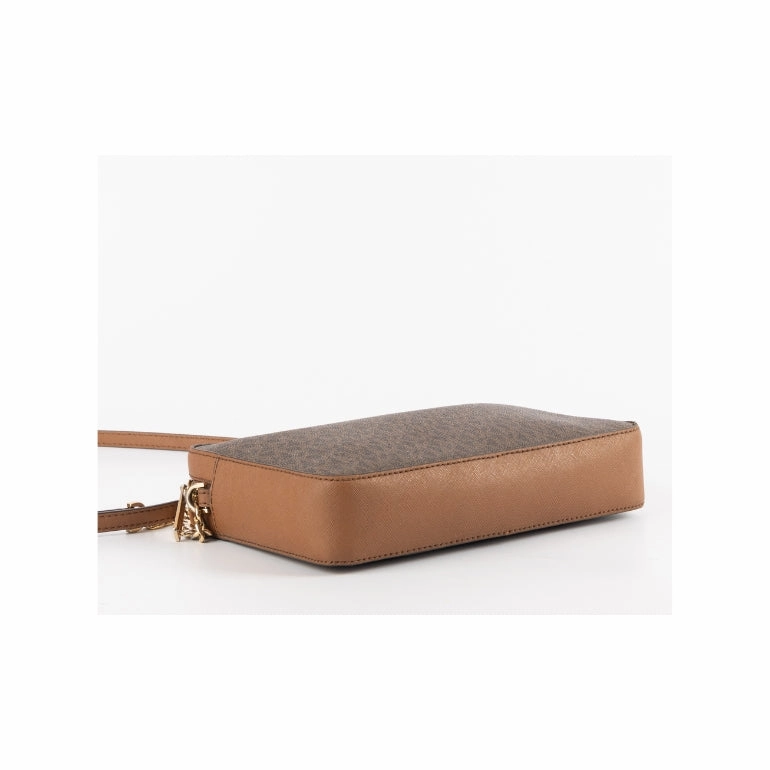 Michael Kors East West Jet Set Crossbody Bag