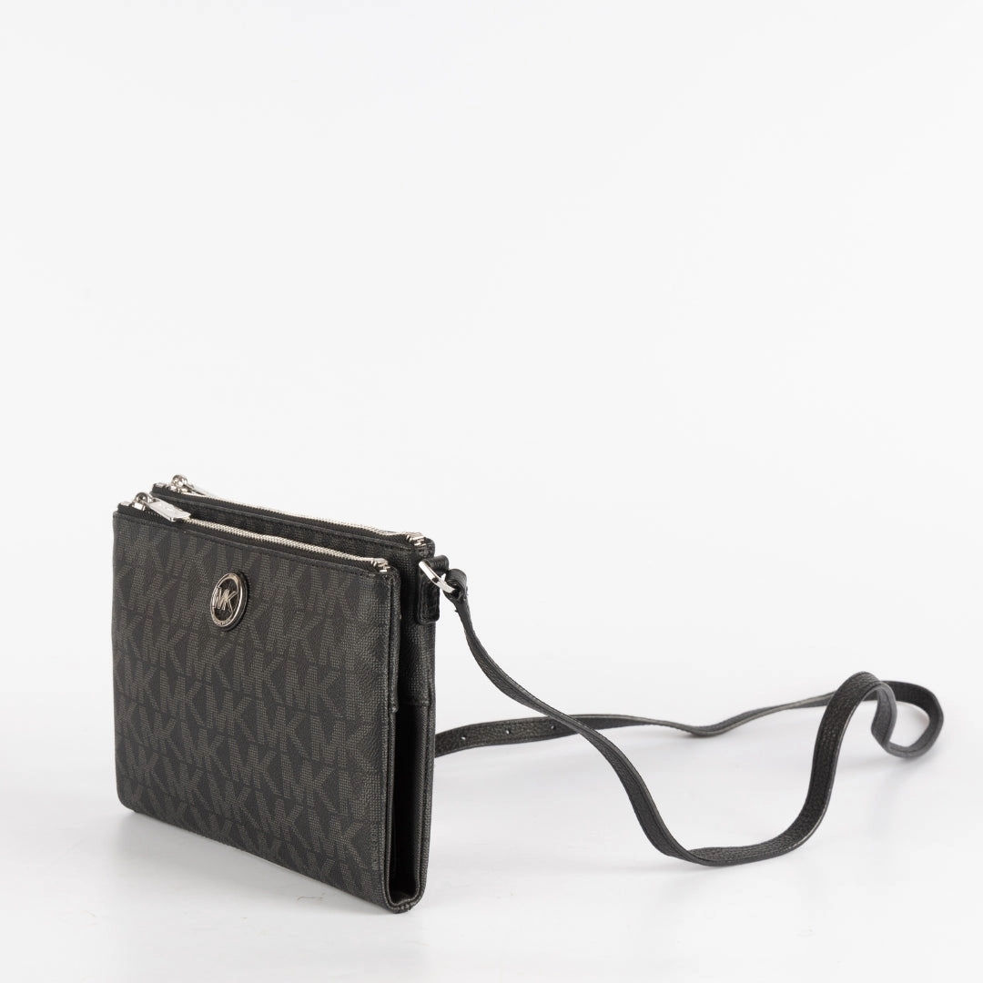 Michael Kors Fulton Messenger Crossbody Bag