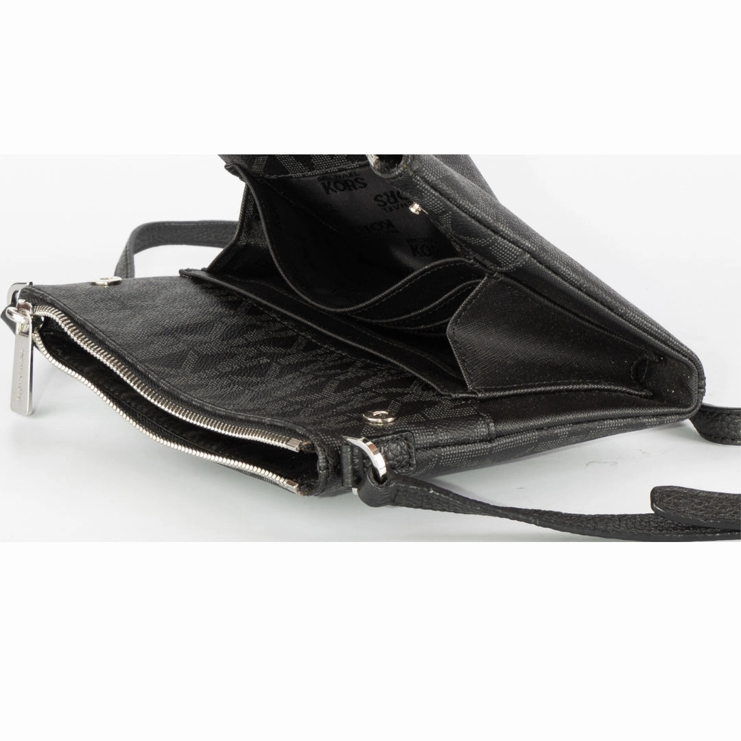 Michael Kors Fulton Messenger Crossbody Bag