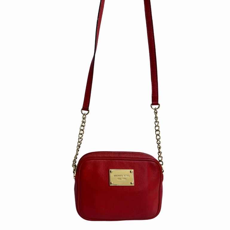 Michael Kors Hamilton Crossbody Bag